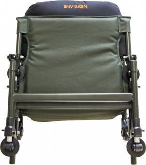 Складное кресло для рыбалки Comfort Chair 5 Plus купить по выгодной цене 6 100 руб. в магазине RiverMart.ru