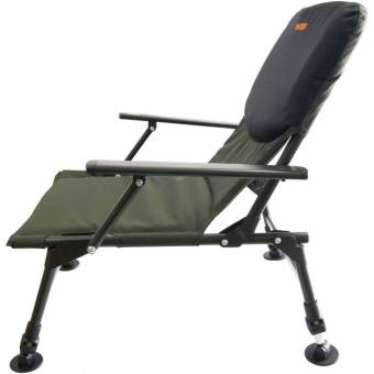 Складное кресло для рыбалки Comfort Chair 4 купить по выгодной цене 5 263 руб. в магазине RiverMart.ru