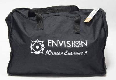 Зимний мембранный костюм ENVISION Winter Extreme 5 (до - 30С) купить по выгодной цене 18 343 руб. в магазине RiverMart.ru
