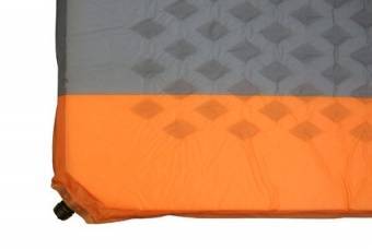 Самонадувающийся коврик в палатку Comfort 5P купить по выгодной цене 3 100 руб. в магазине RiverMart.ru