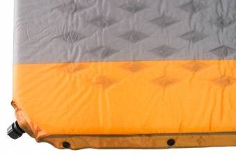 Самонадувной коврик туристический Comfort 5 купить по выгодной цене 2 910 руб. в магазине RiverMart.ru