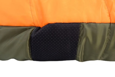 Спальный мешок-одеяло (до –15С) купить по выгодной цене 7 590 руб. в магазине RiverMart.ru