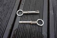 Палец такелажный флажковый Д10 1шт