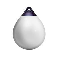 Буй/Кранец 710х550 мм белый (Уц)