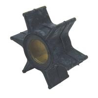 Крыльчатка помпы охлаждения двигателя Evinrude-Johnson 500370C CEF