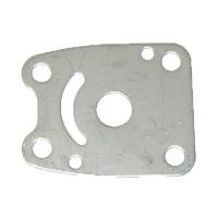 Пластина помпы Yamaha 6E0-44323-00