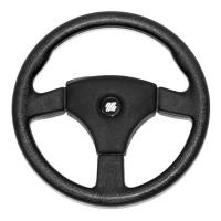 Колесо рулевое V.40 черное