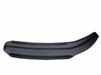 Накладка на лыжу для снегоходов «Буран»