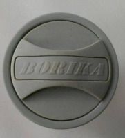 Воздушный клапан для лодки Борика (Серый)