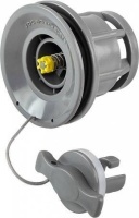 Клапан воздушный для лодки ПВХ Suzumar