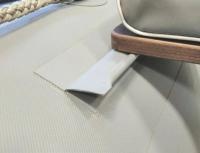 Ликтрос 1.5м (Светло-Серый)