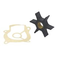 Крыльчатка помпы охлаждения двигателя Suzuki 500362G CEF