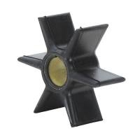 Крыльчатка помпы охлаждения двигателя Honda/Mariner/Mercruiser/Mercury 500301N CEF