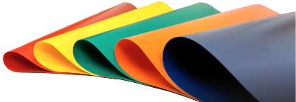 Лодочная ткань ПВХ