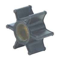 Крыльчатка помпы охлаждения двигателя Evinrude-Johnson 500355 CEF