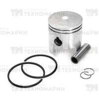 Поршневой комплект Tohatsu +0,5 351-00004-0 KACAWA