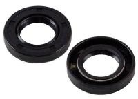 Сальник коленвала Mercury 26-803667