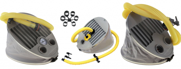 Насосы для лодок