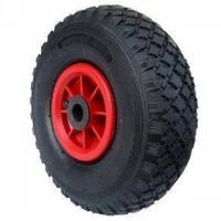 Колесо с подшипниками для транцевых колес