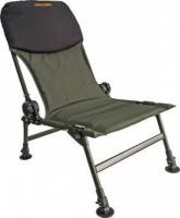 Складное кресло для рыбалки Comfort Chair 5 Plus