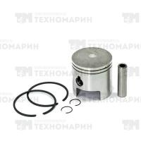 Поршневой комплект Tohatsu 350-00001-1 KACAWA