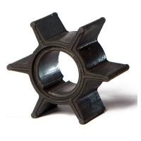 Крыльчатка помпы охлаждения двигателя Tohatsu 345-65021-0 KACAWA
