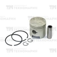 Поршневой комплект Yamaha 61N-11631-00 KACAWA
