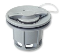 Воздушный клапан Bravo 2001 (Серый)