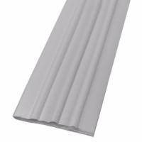 Защитная лента пвх 45мм (Серый)