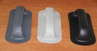 Ручка лодочная малая купить по выгодной цене 105 руб. в магазине RiverMart.ru