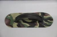 Ручка пвх рулевого (Камуфляж)