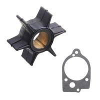 Крыльчатка помпы охлаждения двигателя Mercury 500311G CEF