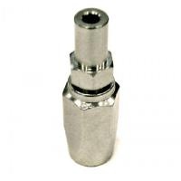 AC 10 Штуцер для шланга 1/4