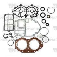 Комплект прокладок двигателя Yamaha 66T-W0001-01 KACAWA