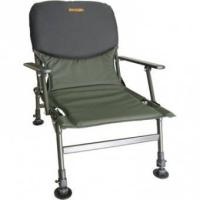 Складное кресло для рыбалки Comfort Chair 4