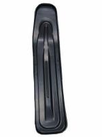 Накладка на лыжу для снегохода Тайга «Camoplast «1330х300х6