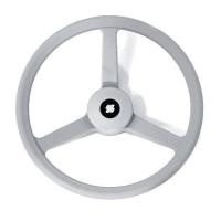 Колесо рулевое V.32G серое