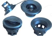 Клапан для лодки пвх (F)