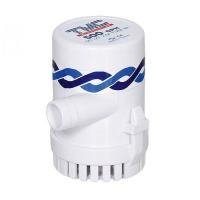 Насос осушительный 500GPH, 12В