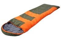 Спальный мешок-одеяло (до –15С)