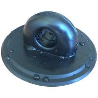 Шайба леера 85мм