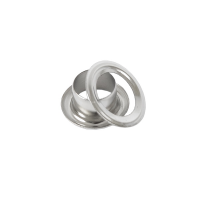 Люверс круглый 12мм