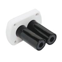 R8W Фиттинг переборочный для гидравлического шланга