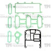 Комплект прокладок редуктора Mercury P600334850029 Athena