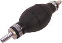 Груша подкачки топлива