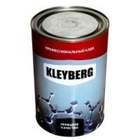 Клей для резиновых лодок Kleyberg 88-СА