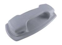 Ручка транспортировочная 240х115 (Серая)