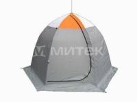 Палатка для зимней рыбалке Омуль 3