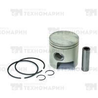 Поршневой комплект Yamaha +0,25 6F6-11635-00