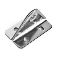 Кронштейн-пластина 32х50мм